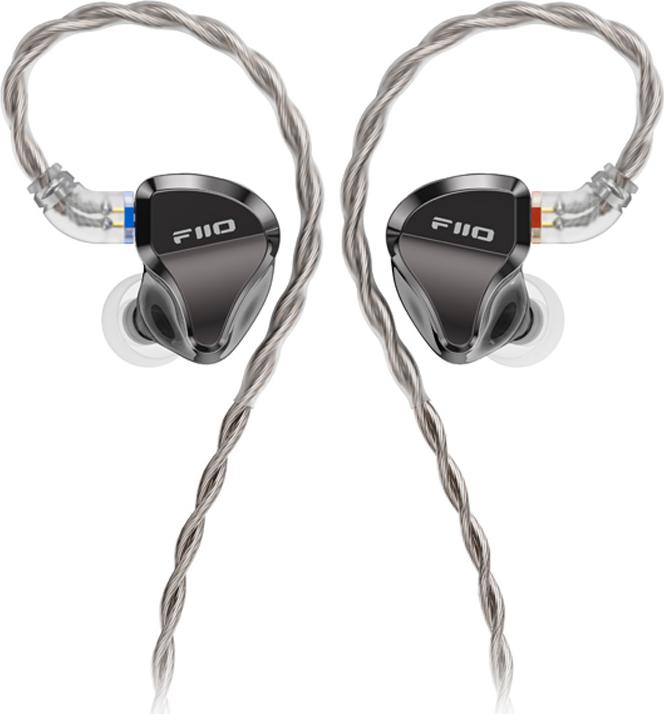 FiiO JH5, Black