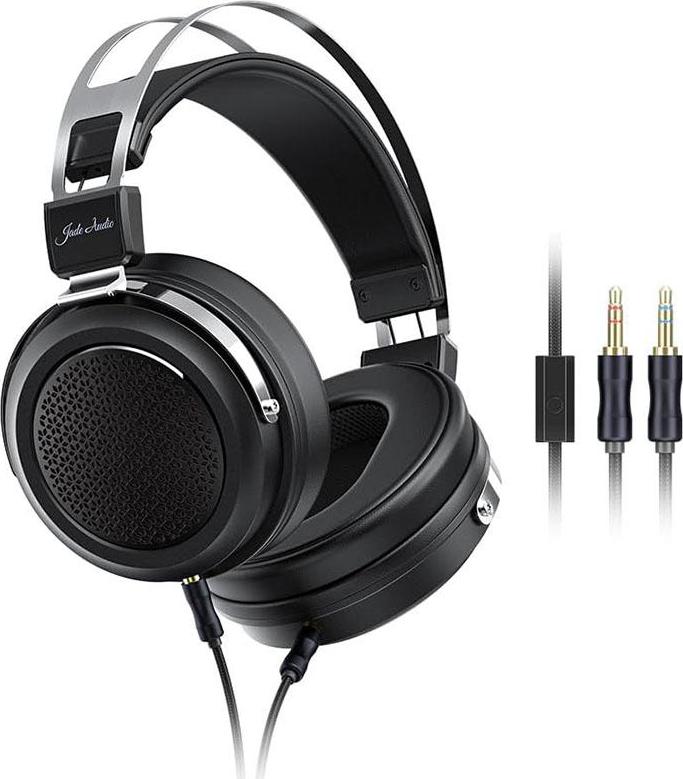 FiiO JT1, Black