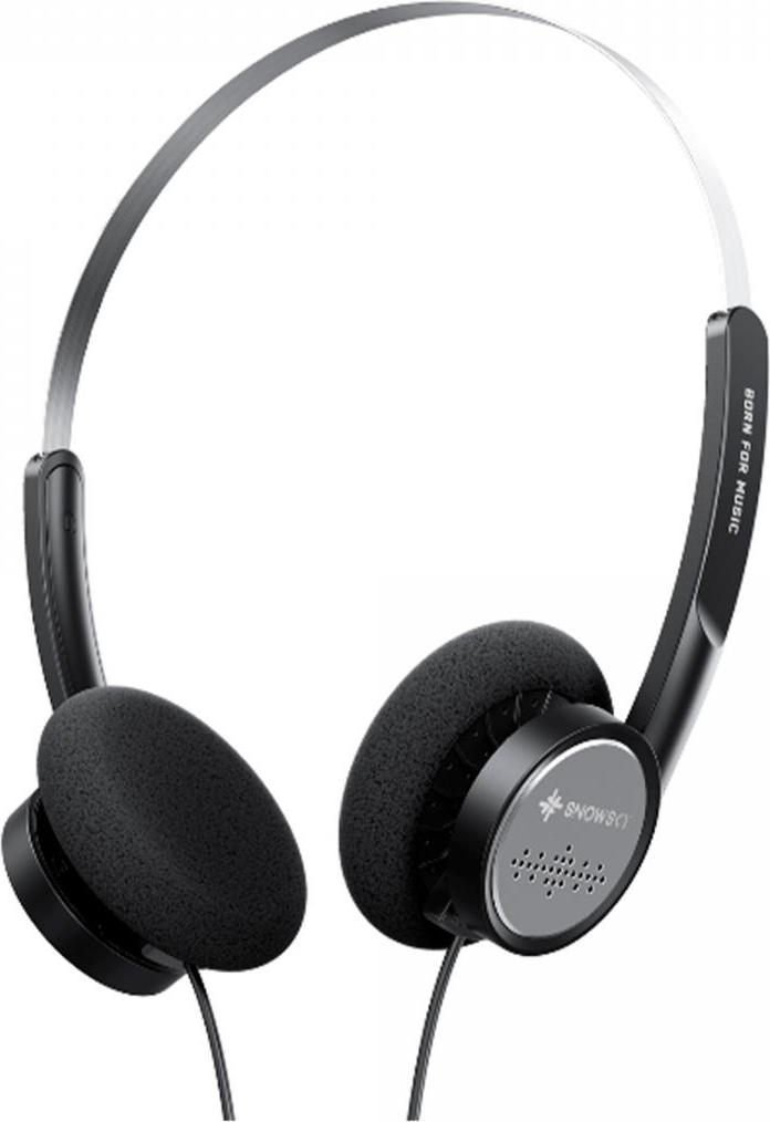 FiiO SnowSky Wind, Black