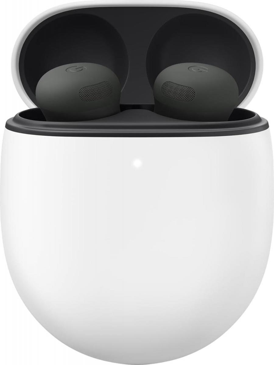 Google Buds Pro 2, Hazel
