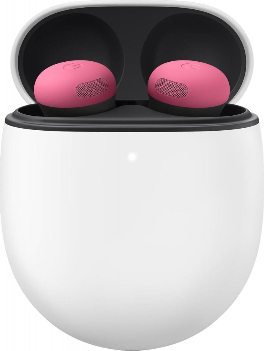 Google Buds Pro 2, Peony