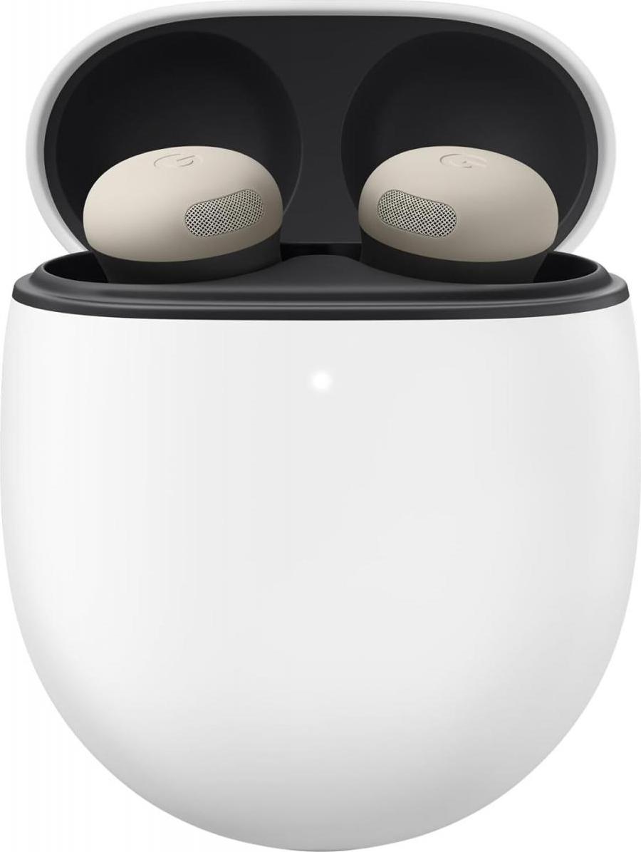 Google Buds Pro 2, Porcelain