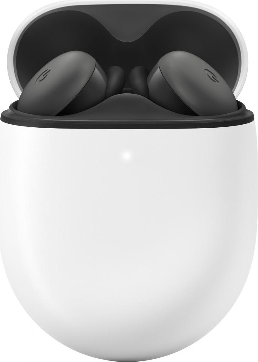 Google Buds Pro, Charcoal