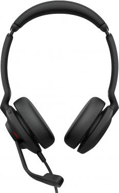 Jabra Evolve2 30 SE USB-A MS Stereo, Black (23189-999-979)
