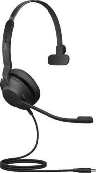 Jabra Evolve2 30 USB-A MS Mono, Black (23089-899-979)