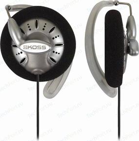 Koss KSC-75, Silver