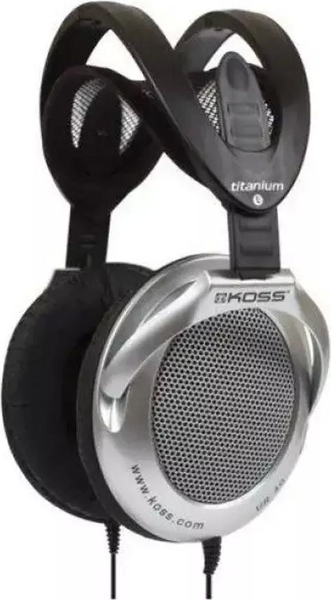 Koss UR40, Black