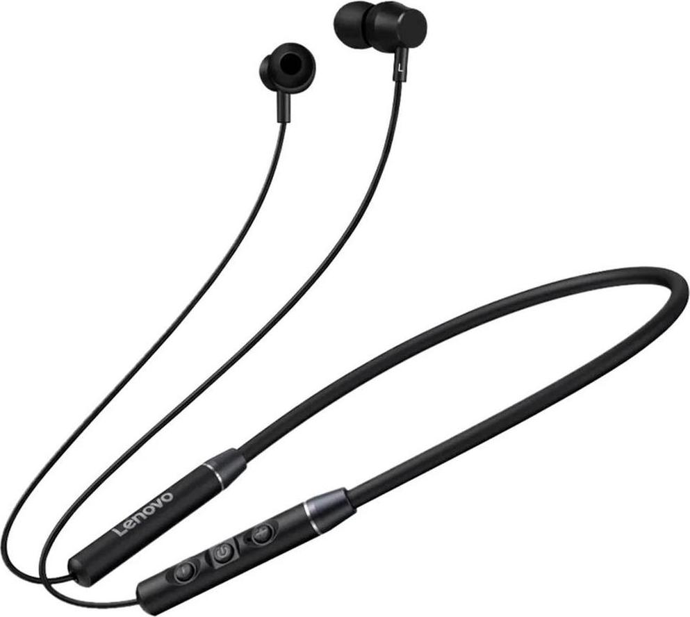 Lenovo QE03, Black