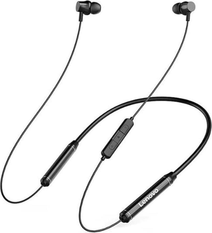 Lenovo QE08, Black