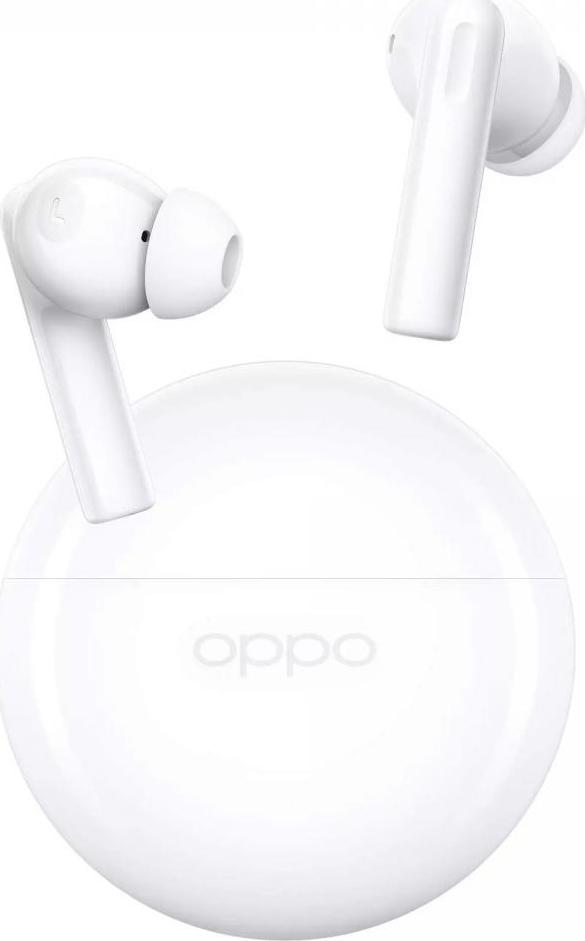Oppo Enco Buds2, White