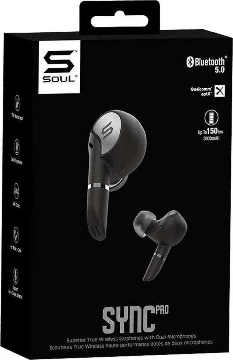 Soul sync. Наушники soul sync pro black. наушники soul sync pro. soul (80001359) sync pro black. soul sync pro (черный).