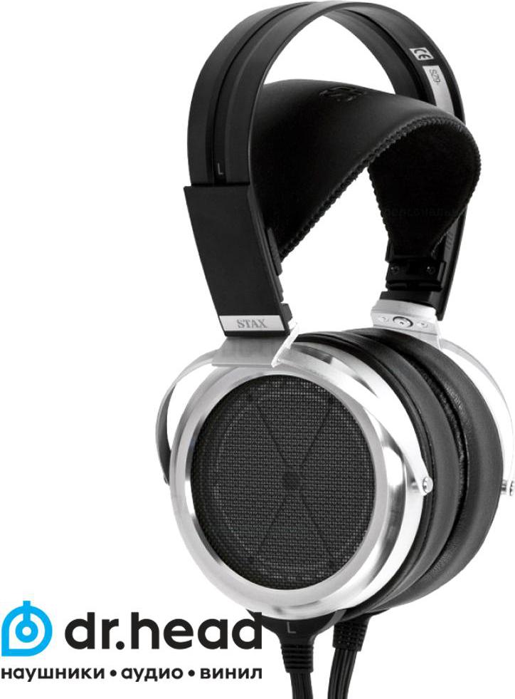 Stax SR-009