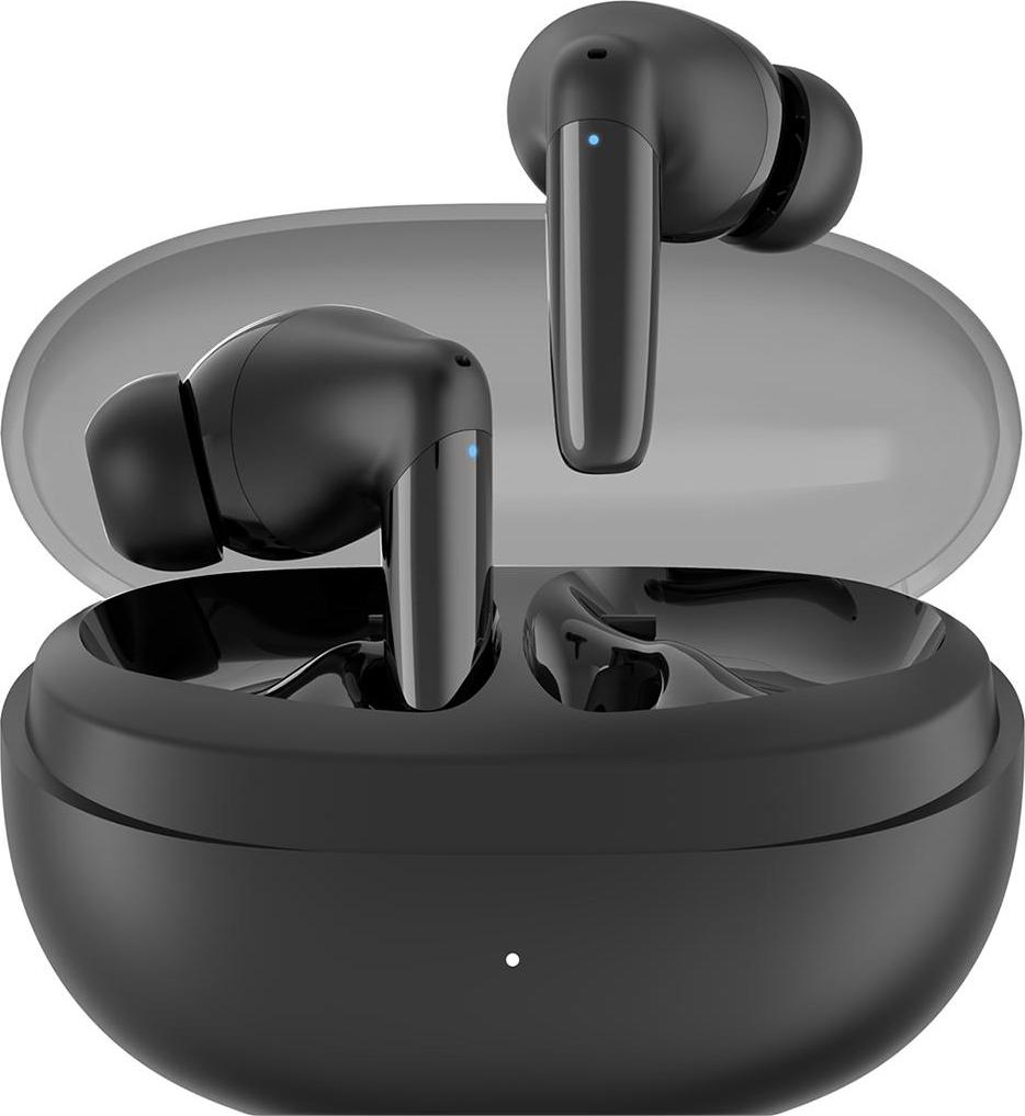 Tecno Buds 4, Black
