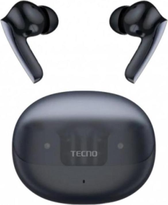 Tecno Sonic 2, Black