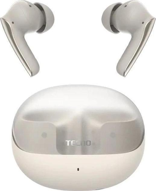 Tecno Sonic 2, White