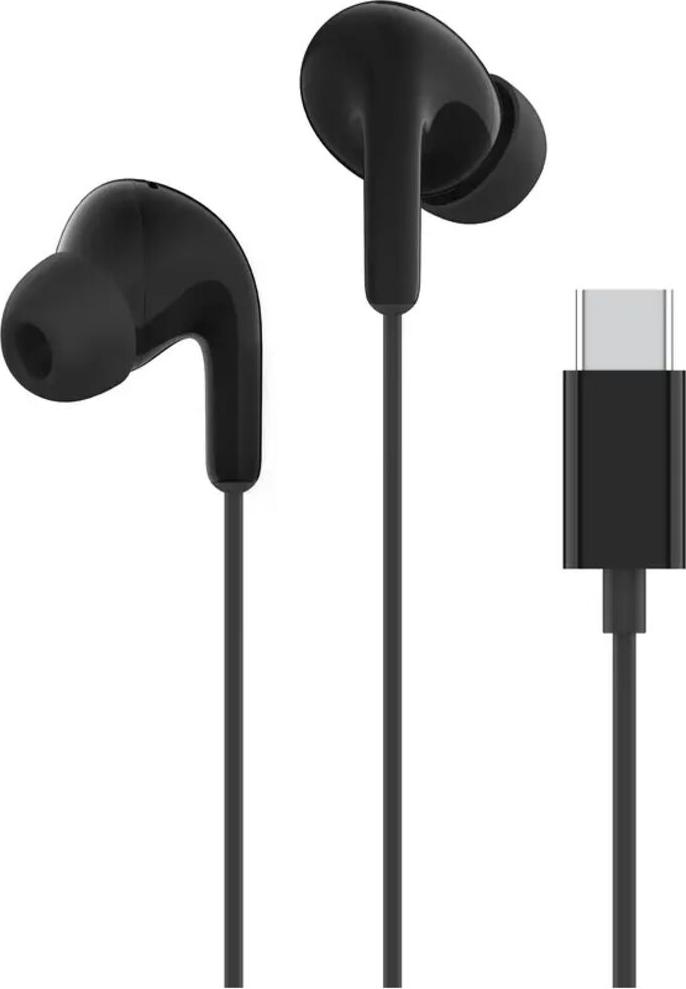 Xiaomi Earphones Type-C, Black