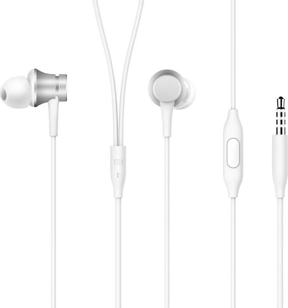 Xiaomi Mi Piston Basic Edition, Silver