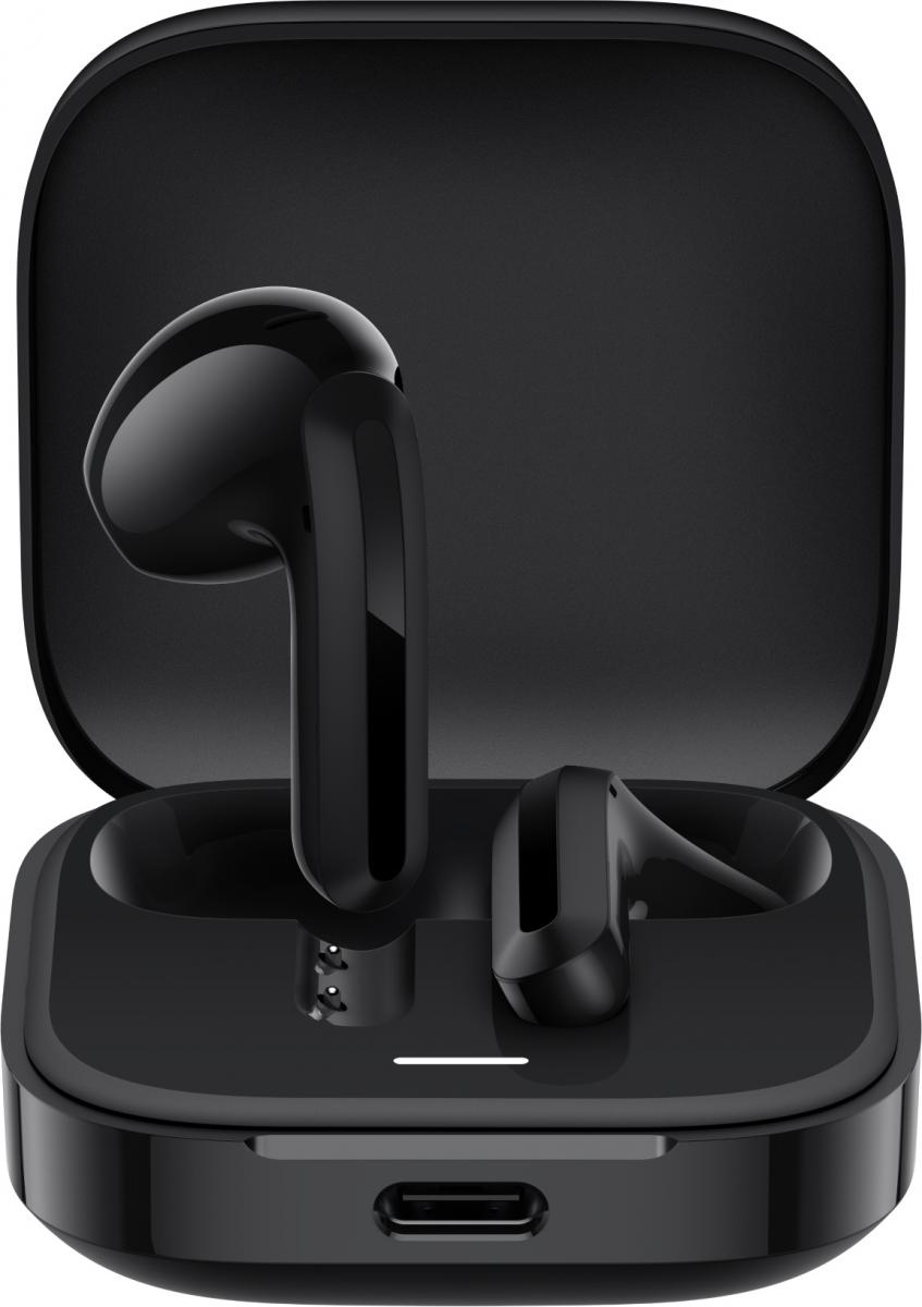 Xiaomi Redmi Buds 6 Active, Black