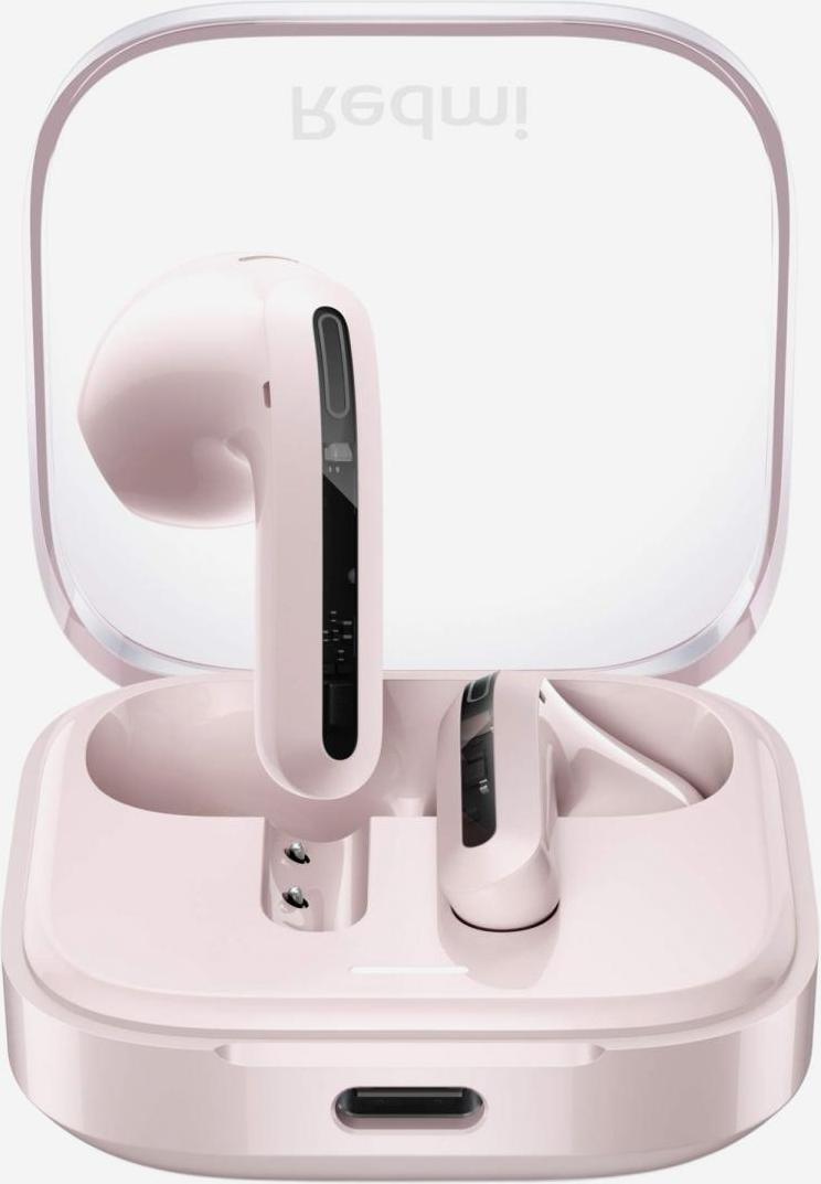 Xiaomi Redmi Buds 6 Active, Pink