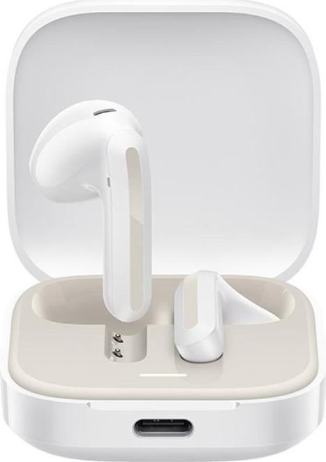 Xiaomi Redmi Buds 6 Active, White