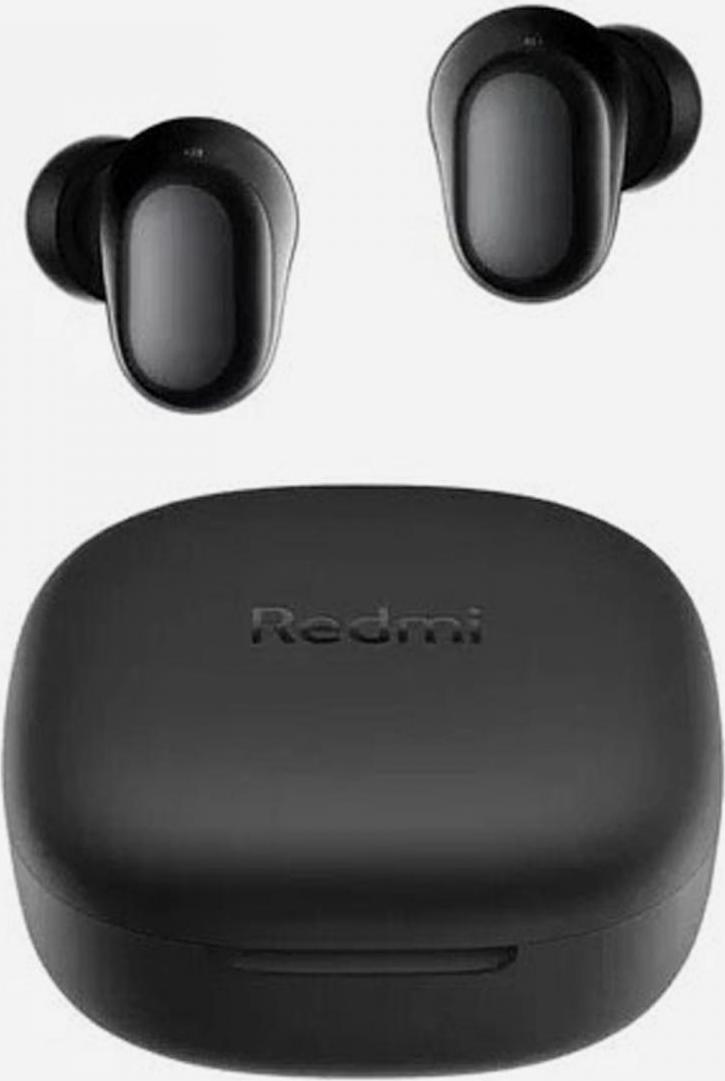 Xiaomi Redmi Buds 6 Play, Black