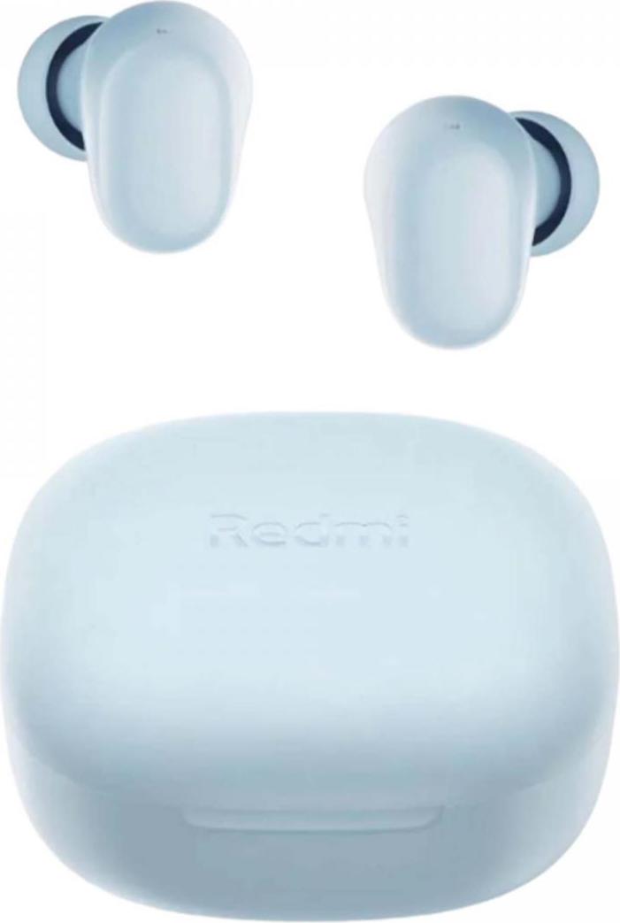 Xiaomi Redmi Buds 6 Play, Blue