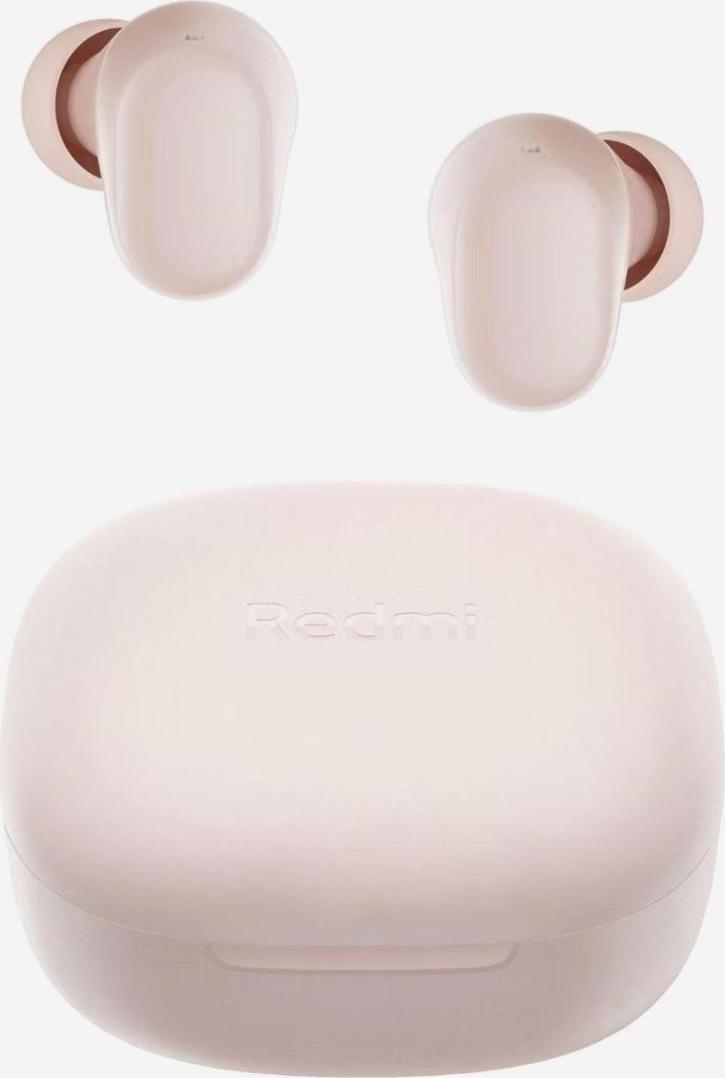 Xiaomi Redmi Buds 6 Play, Pink