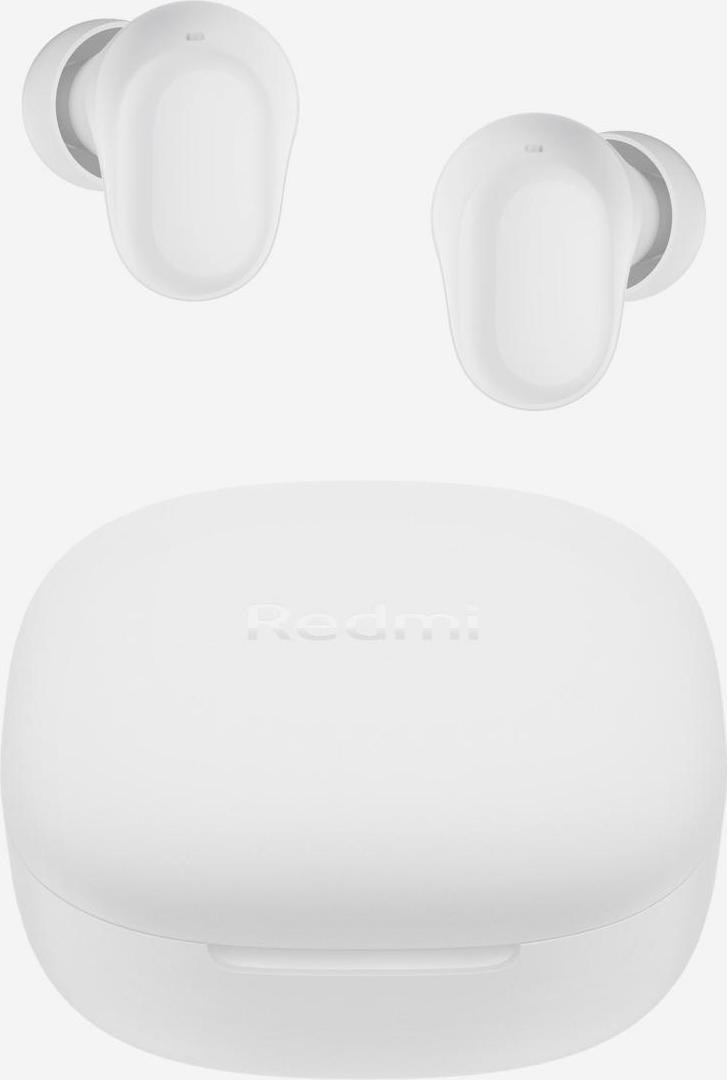 Xiaomi Redmi Buds 6 Play, White