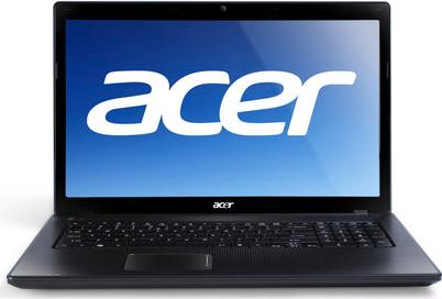 Acer aspire 7250