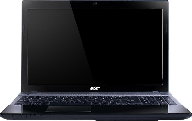Купить Ноутбук Acer Aspire V3-571g-53238g75makk
