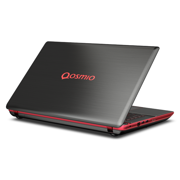 Ноутбуки Toshiba Qosmio X875