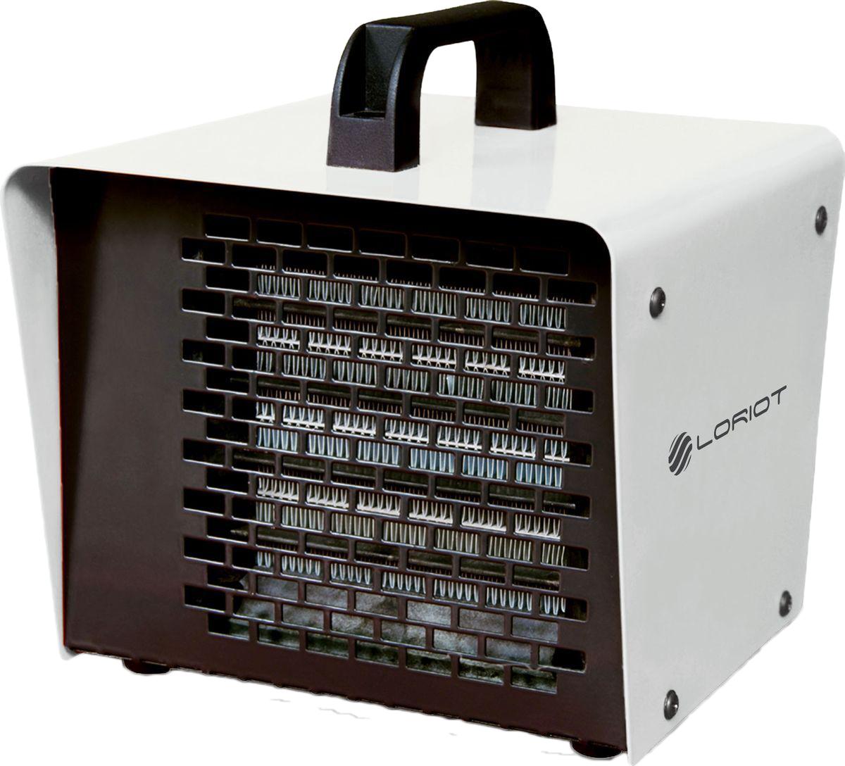 Loriot LHP-KX 2000