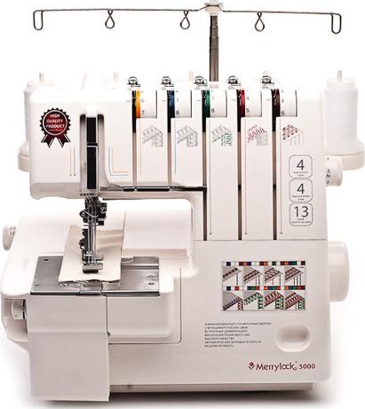 Merrylock 5000
