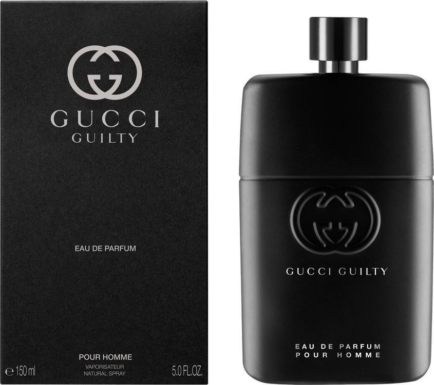 gucci perfume man