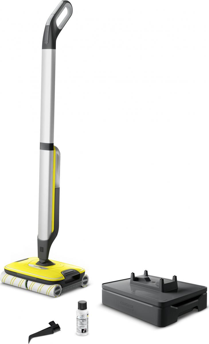 Karcher FC 7 Cordless