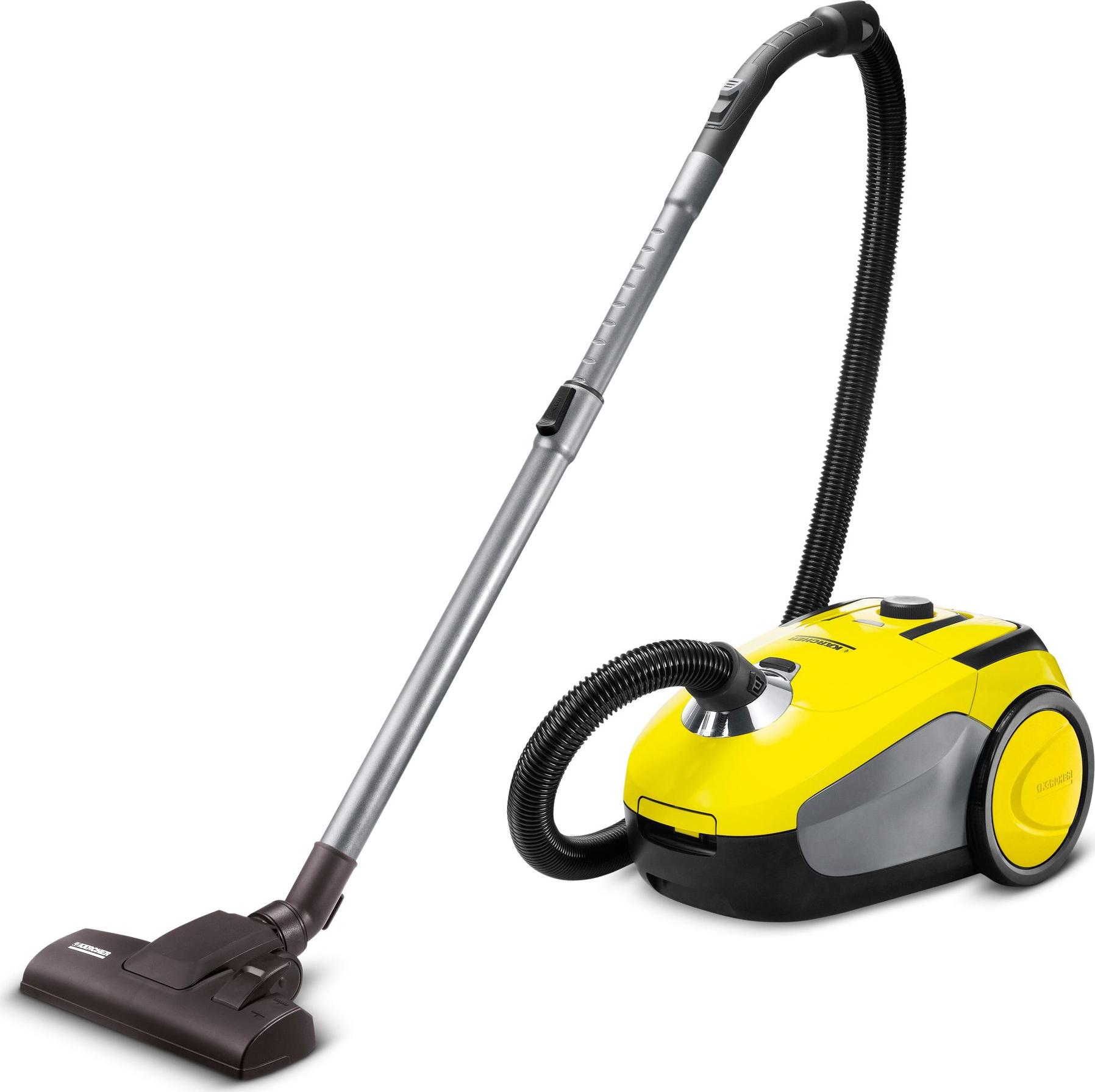 Karcher VC 2