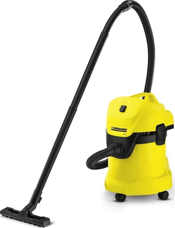 Karcher WD 3