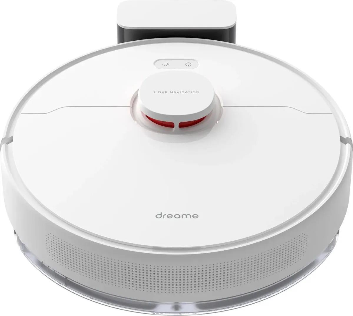 Xiaomi Dreame D10s
