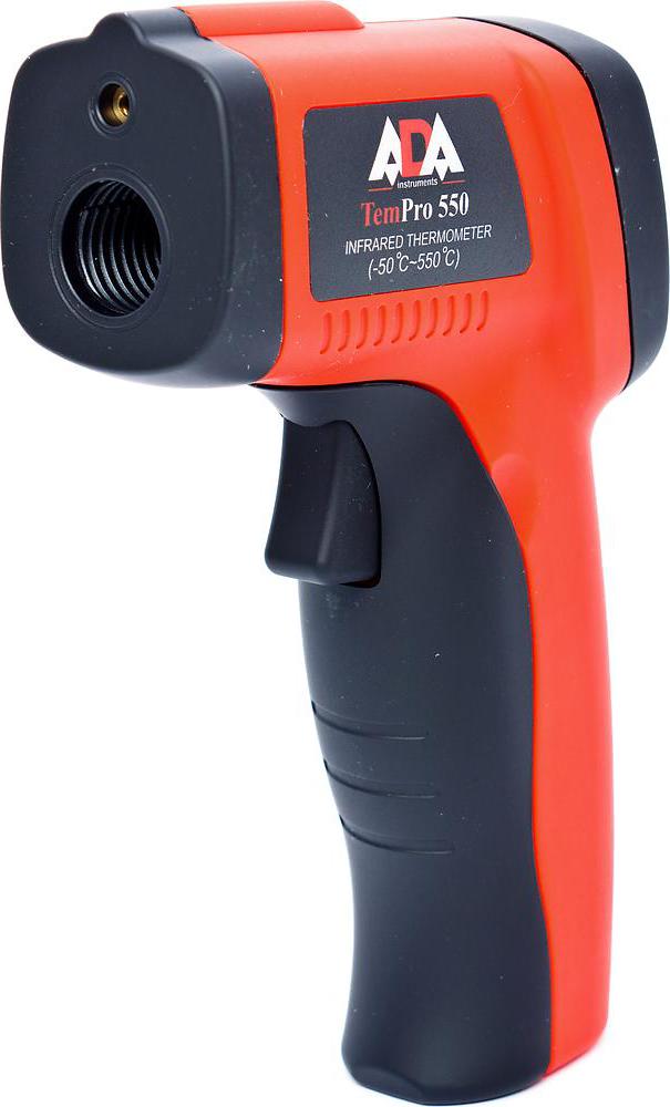 Пирометр инфракрасный ada tempro 550. Ada tempro 700 а00224. Пирометр инфракрасный ada tempro 550. Инфракрасный пирометр ada tempro 550 а00223. Пирометр инфракрасный ada tempro 300 (от -32с до 350с) а00222.