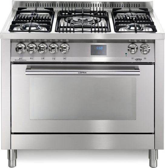 Lofra PG106MFT
