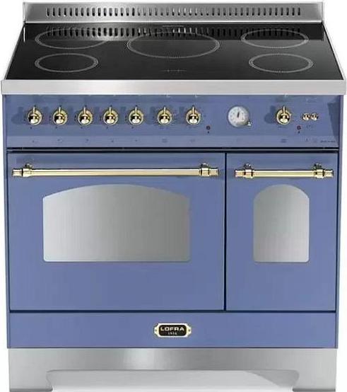 Lofra RLVD96MFTE