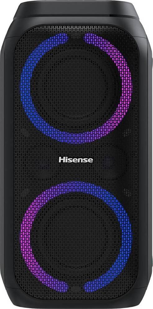Hisense Party rocket 160