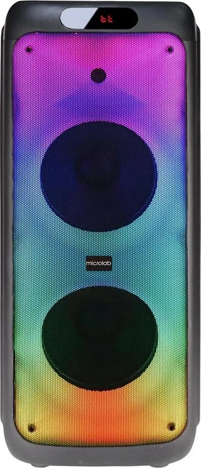 Microlab PT1000