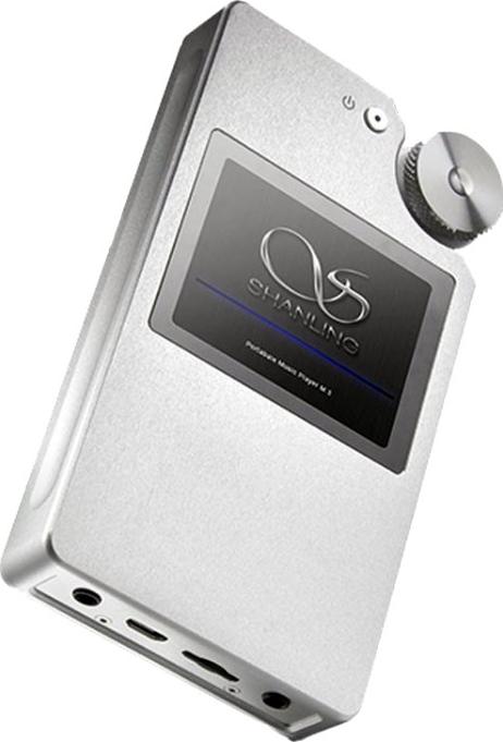 Shanling M3