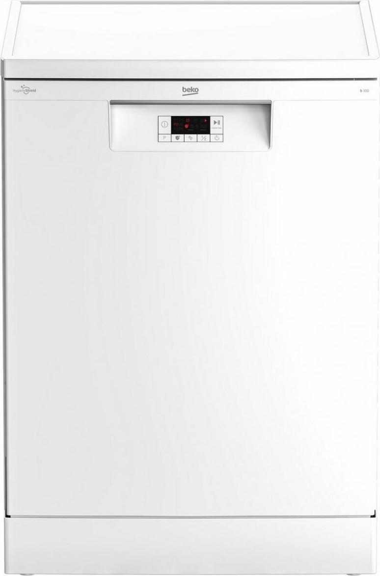 Beko BDFN15421S