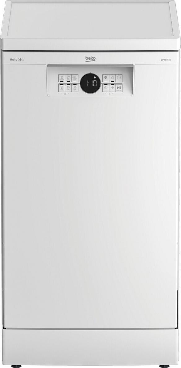 Beko BDFS26130WA