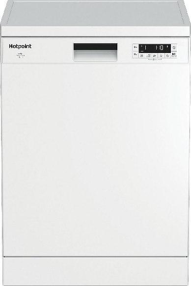 Hotpoint-Ariston HF 5C84 DW