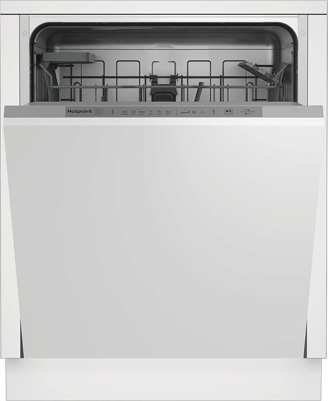 Hotpoint-Ariston HI 4B66WS