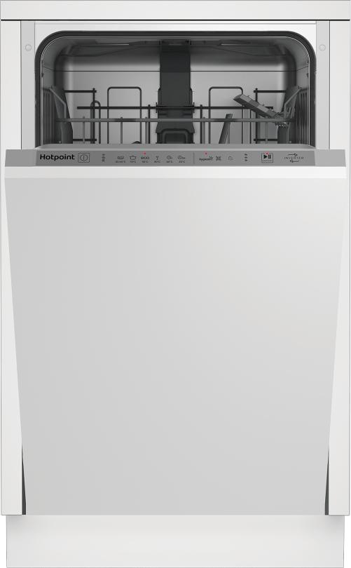 Hotpoint-Ariston HIS 1B69WS