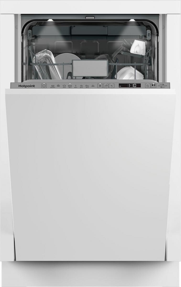Hotpoint-Ariston HIS 2D85 DWT
